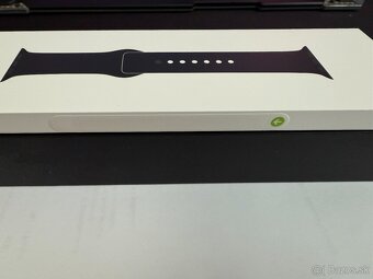 Apple watch 4 44mm NIKE edition - 5