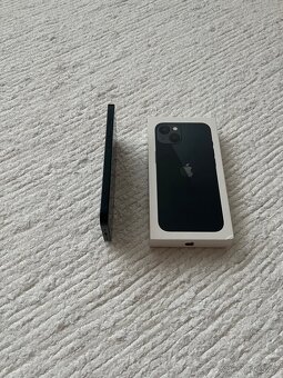 iPhone 13 128GB Top stav 100% batéria - 5