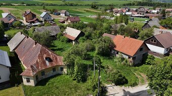 Na predaj, stavebné pozemky 578 - 1011 m2, Kamenná Poruba - 5