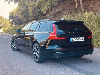 Volvo V60 D3 - 5