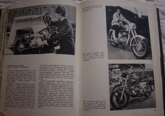 Veľký obrazový atlas dopravy 1980 - 5