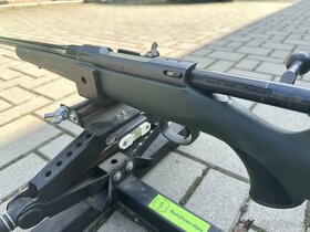 Guľovnica M18 waldjagd - 5