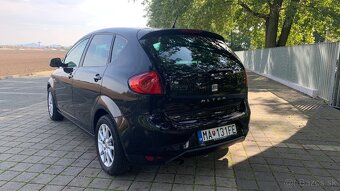 Seat Altea 1,2 TSI - 5