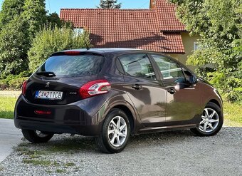 Peugeot 208 1.4hdi - 5