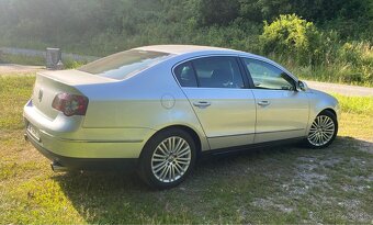 VW Passat V6 / VR6 - 5