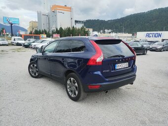 Volvo XC60 D5 (158kW) AWD Ocean Race Geartronic - 5