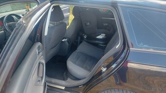 Volkswagen Golf 5, 2,0 tdi cr (103 kw), 2009. - 5