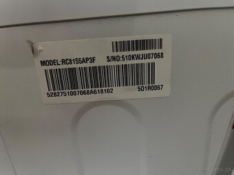 Na predaj sušička 180€ - 5