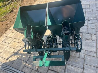 Príslušenstvo za malotraktor - 5