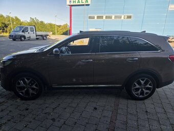 Sorento - 5