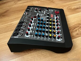 Zedi10FX - 4 USB Mix ALLAN&HEAT - 5