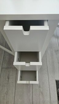 Rozkladací stôl ikea Norden - 5