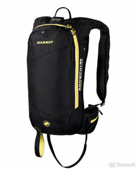 Lavínový batoh (avabag) Mammut rocker 15 - 5