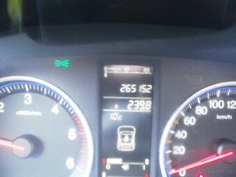 HONDA CRV 2.2 dizel 4x4 - 5