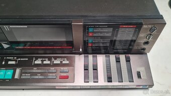 Aiwa WX220 - 5