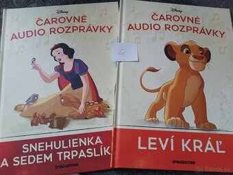 Detské knižky - 5