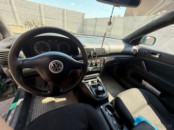 Vw passat 4mo 1.9 2001 - 5