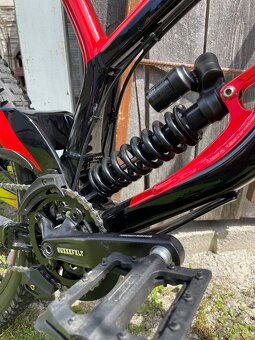 Devinci Wilson XL 27.5” - 5
