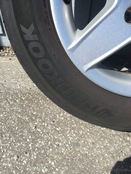 BMW E46 - 5