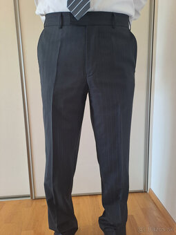 Pánsky oblek Pierre Cardin - 5