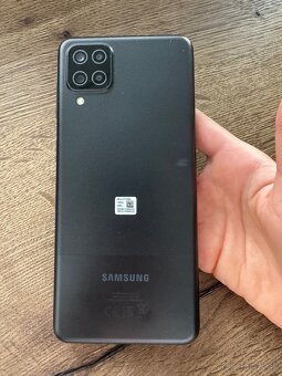 Samsung A12 - 5