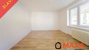 Trojizbový byt, ul. 29 augusta, Handlová - 5