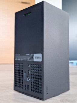 XBOX SERIES X + príslušenstvo TOP STAV, 500€ za komplet - 5