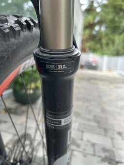 Bicykel GIANT TRANCE - 5