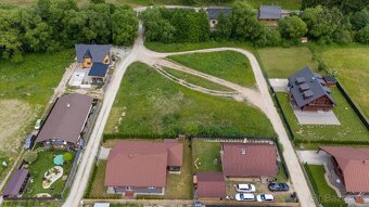 Pozemok na predaj vo Valčianskej doline - chata - Valča - 5