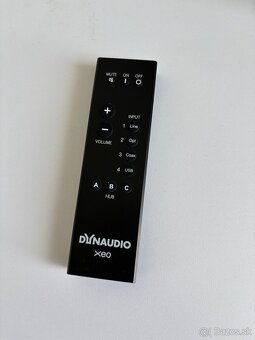 Dynaudio Xeo 3 aktivne reproduktory 16bit/48kHz - 5