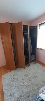 Predám šatníkovú skriňu - 5