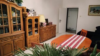 Predám 2. izbový byt s balkónom - 5