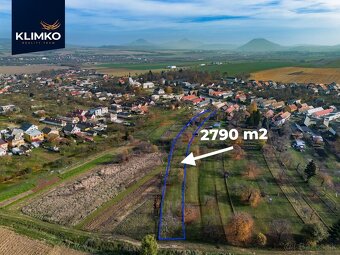 RODINNY DOM S VEĽKÝM POZEMKOM – 2790 M2 | RAŽŇANY - 5