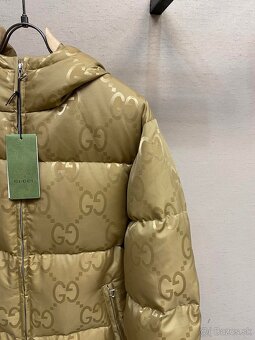 Damska gucci bunda - 5