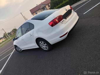Volkswagen Jetta 1.6 TDI, STK+EK 7/2027✅ - 5