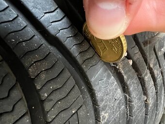 205/55 R16 BMW Michelin - 5