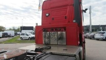 Mercedes-Benz Actros 3358 LS - 6x4 - Tahač 120 t +Hydraulika - 5