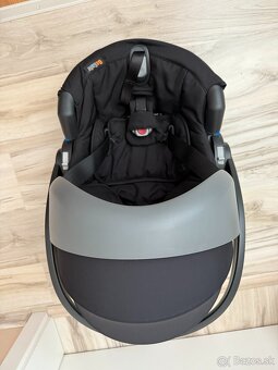 Vajíčko besafe izi go - 5