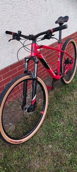 Rock Machine Blizz 30-29 bicykel - 5