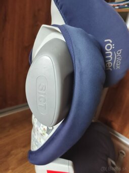 Römer Kidfix SL - 5