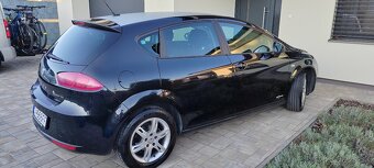 Predám Seat Leon 1,6 tdi 77 kW 2012 - 5