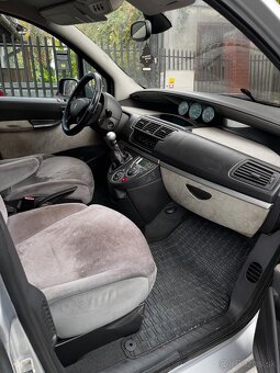 Peugeot 807 - 5