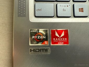 predam Asus Notebook AMD - 5