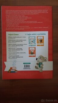 ZŠ Slovenský jazyk učebnice, testy, pracovné zošity 2. 6. 5. - 5