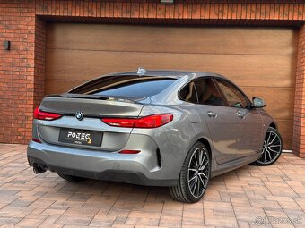 BMW 218i GRAN COUPE 100KW AUTOMAT M-SPORT 6/2022 ODPOČET DPH - 5