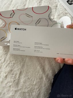 Apple Watch SE 40mm - 5