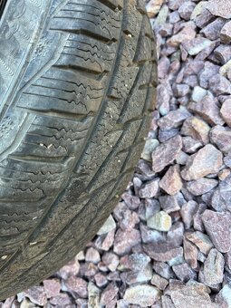 Fiat Grande Punto 15” kolesá - 5