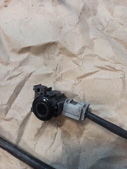 Mazda cúvacie parkovacie senzory - 5