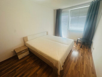 2 izbový zariadený byt s terasou - 5