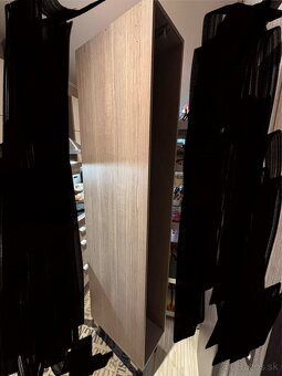 Výsuvná potravinová skriňa - 5